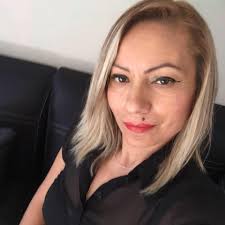Gloria T.